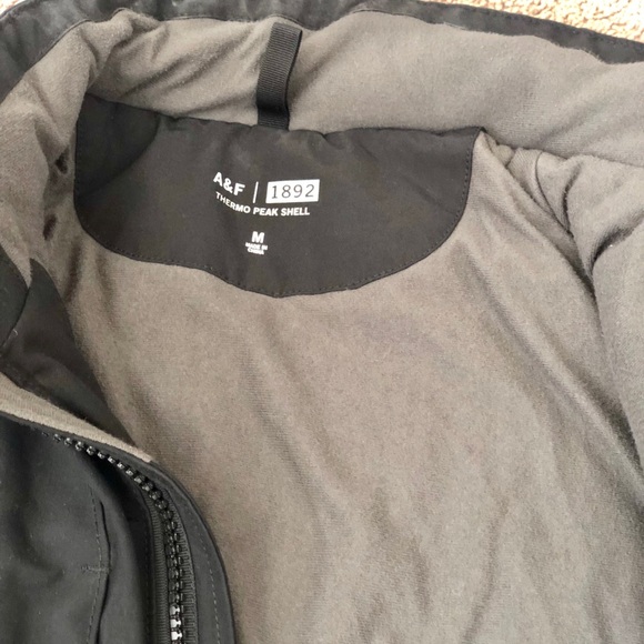 A&F Jacket - Picture 3 of 8